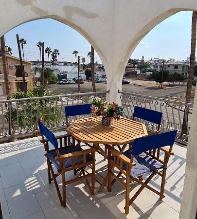 Lovely 1Betroom Apartment Near The Beach Pyla Exterior foto