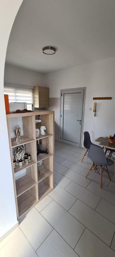 Lovely 1Betroom Apartment Near The Beach Pyla Exterior foto