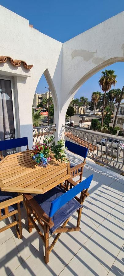 Lovely 1Betroom Apartment Near The Beach Pyla Exterior foto